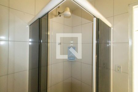 Casa à venda com 140m², 3 quartos e 1 vaga Casa à venda com 140m², 3 quartos e 1 vagaDetalhe do Banheiro Social