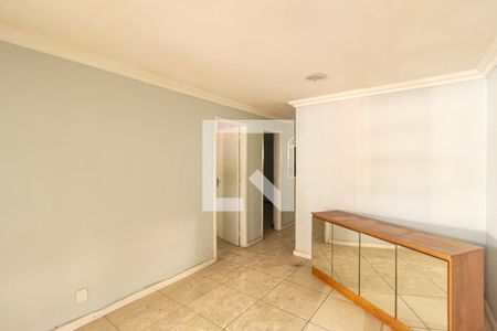 Sala de casa à venda com 3 quartos, 140m² em Campo Grande, Rio de Janeiro