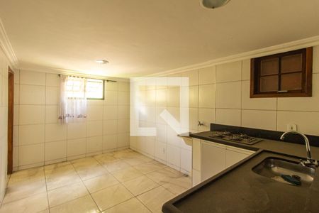 Casa à venda com 140m², 3 quartos e 1 vaga Casa à venda com 140m², 3 quartos e 1 vagaCozinha e Área de Serviço