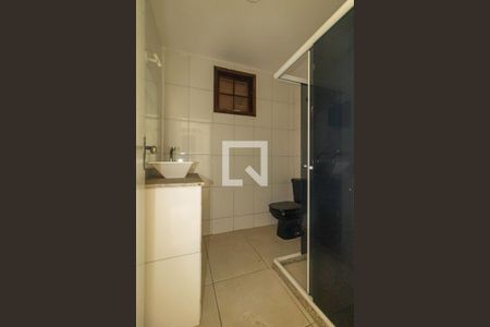 Casa à venda com 140m², 3 quartos e 1 vaga Casa à venda com 140m², 3 quartos e 1 vagaBanheiro Social