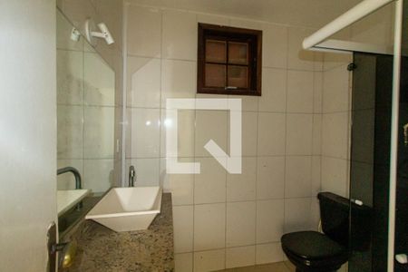 Casa à venda com 140m², 3 quartos e 1 vaga Casa à venda com 140m², 3 quartos e 1 vagaBanheiro Social
