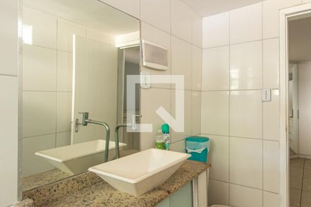 Casa à venda com 140m², 3 quartos e 1 vaga Casa à venda com 140m², 3 quartos e 1 vagaDetalhe do Banheiro da Suíte