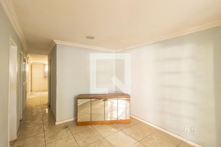 Sala de casa à venda com 3 quartos, 140m² em Campo Grande, Rio de Janeiro