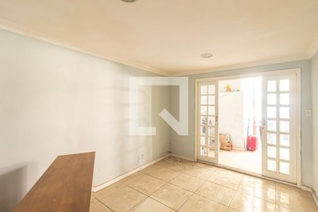 Sala de casa à venda com 3 quartos, 140m² em Campo Grande, Rio de Janeiro