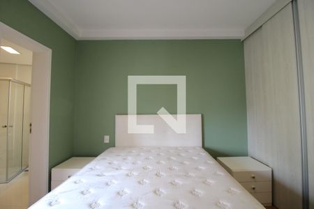 Suíte  de apartamento para alugar com 2 quartos, 105m² em Perdizes, São Paulo