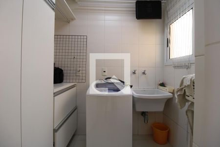 Apartamento para alugar com 105m², 2 quartos e 3 vagasÁrea de serviço 