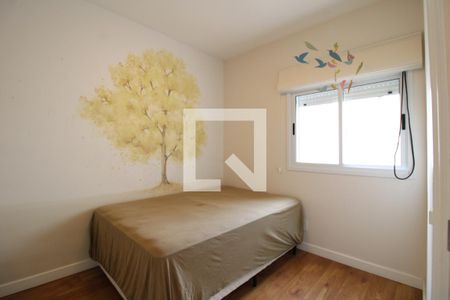 Apartamento para alugar com 105m², 2 quartos e 3 vagasQuarto 