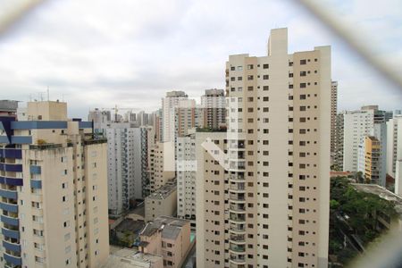 Vista da varanda  de apartamento para alugar com 2 quartos, 105m² em Perdizes, São Paulo