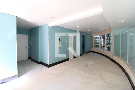 Apartamento para alugar com 105m², 2 quartos e 3 vagasÁrea comum - Sauna 