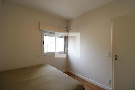 Apartamento para alugar com 105m², 2 quartos e 3 vagasQuarto 