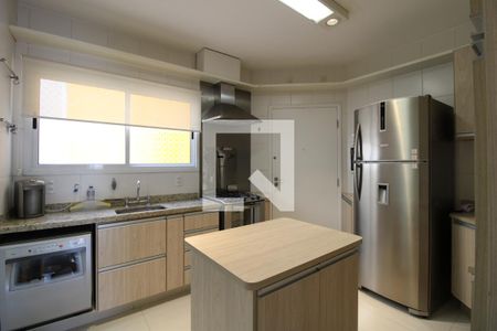 Apartamento para alugar com 105m², 2 quartos e 3 vagasCozinha 