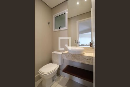 Apartamento para alugar com 105m², 2 quartos e 3 vagasLavabo 