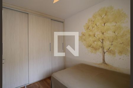 Apartamento para alugar com 105m², 2 quartos e 3 vagasQuarto - Armários 