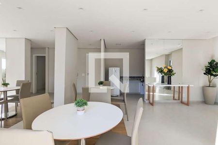 Apartamento para alugar com 42m², 2 quartos e sem vagaÁrea Comum