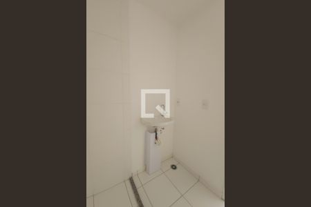 Apartamento para alugar com 42m², 2 quartos e sem vagaBanheiro