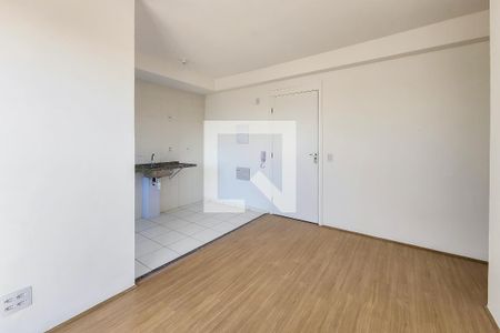 Apartamento para alugar com 42m², 2 quartos e sem vagaSala