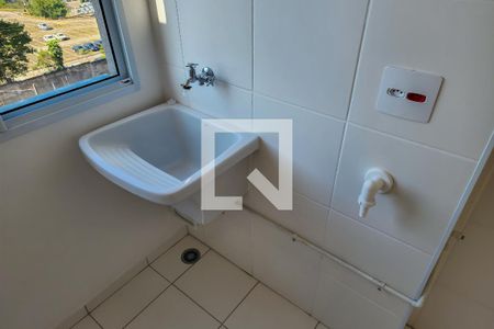 Apartamento para alugar com 42m², 2 quartos e sem vagaÁrea de Serviço