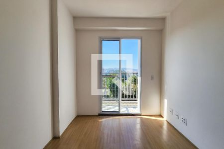 Apartamento para alugar com 42m², 2 quartos e sem vagaSala