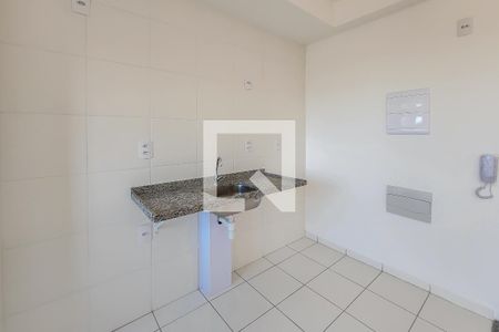 Apartamento para alugar com 42m², 2 quartos e sem vagaCozinha