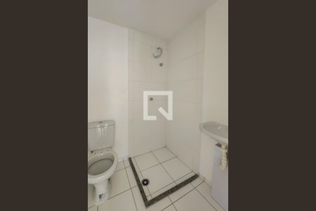 Apartamento para alugar com 42m², 2 quartos e sem vagaBanheiro