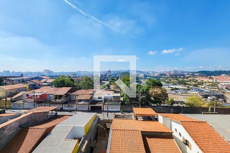Apartamento para alugar com 42m², 2 quartos e sem vagaVista do Quarto 2