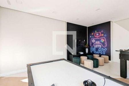 Apartamento para alugar com 42m², 2 quartos e sem vagaÁrea Comum