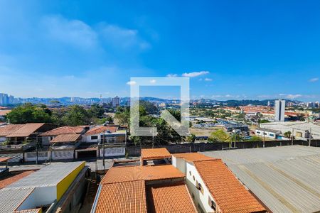 Apartamento para alugar com 42m², 2 quartos e sem vagaVista do Quarto 1