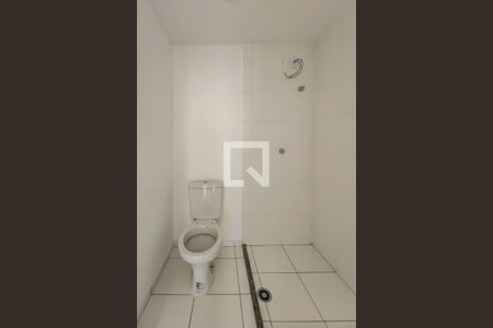 Apartamento para alugar com 42m², 2 quartos e sem vagaBanheiro