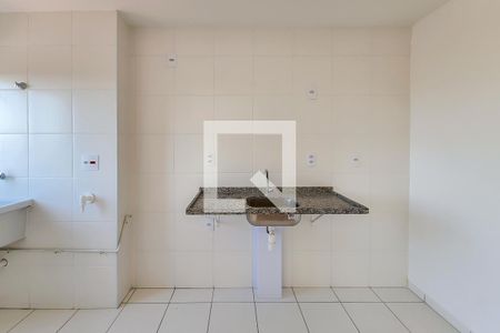 Apartamento para alugar com 42m², 2 quartos e sem vagaCozinha