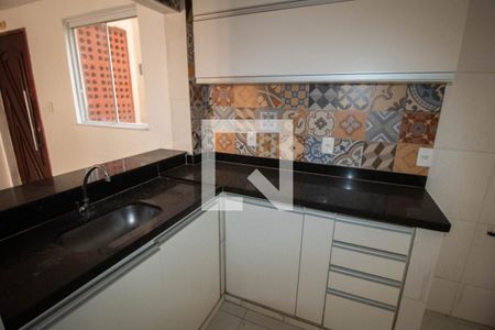 Apartamento à venda com 60m², 2 quartos e sem vaga Apartamento à venda com 60m², 2 quartos e sem vagaCozinha