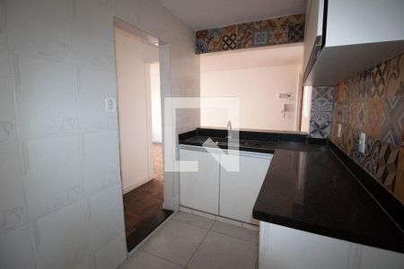 Apartamento à venda com 60m², 2 quartos e sem vaga Apartamento à venda com 60m², 2 quartos e sem vagaCozinha