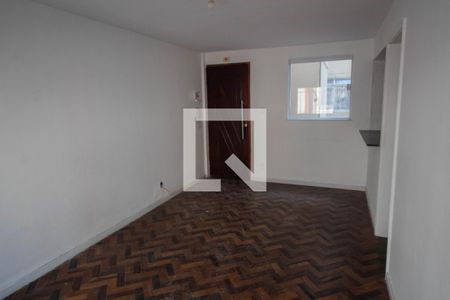 Sala de apartamento à venda com 2 quartos, 60m² em Penha Circular, Rio de Janeiro