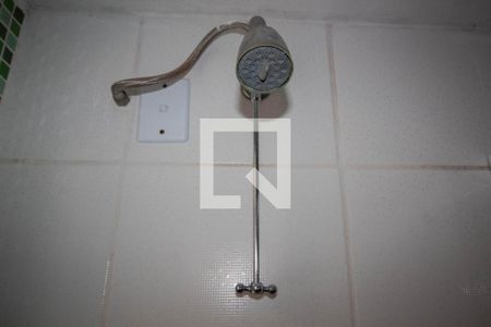 Apartamento à venda com 60m², 2 quartos e sem vaga Apartamento à venda com 60m², 2 quartos e sem vagaBanheiro