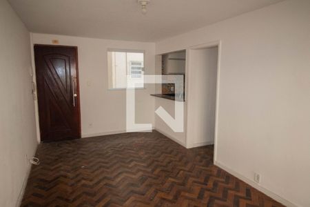 Sala de apartamento à venda com 2 quartos, 60m² em Penha Circular, Rio de Janeiro