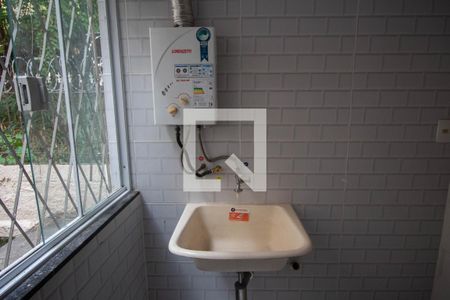 Apartamento à venda com 60m², 2 quartos e sem vaga Apartamento à venda com 60m², 2 quartos e sem vagaÁrea de Serviço