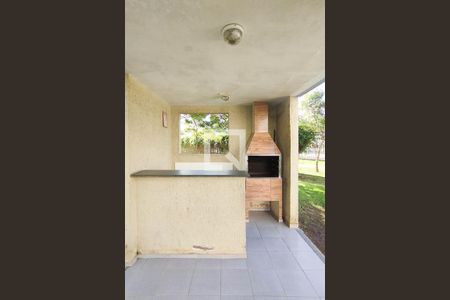 Apartamento para alugar com 45m², 2 quartos e 1 vagaÁrea comum