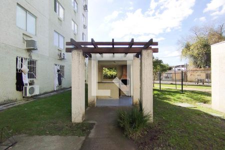 Apartamento para alugar com 45m², 2 quartos e 1 vagaÁrea comum