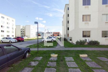 Apartamento para alugar com 45m², 2 quartos e 1 vagaÁrea comum