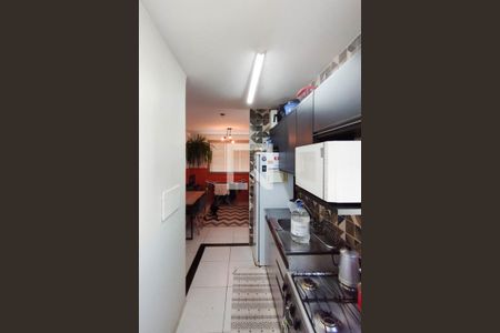 Apartamento para alugar com 45m², 2 quartos e 1 vagaCozinha