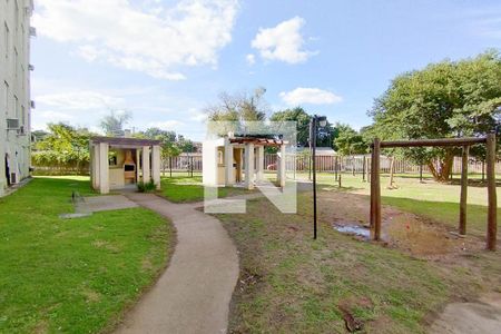 Apartamento para alugar com 45m², 2 quartos e 1 vagaÁrea comum