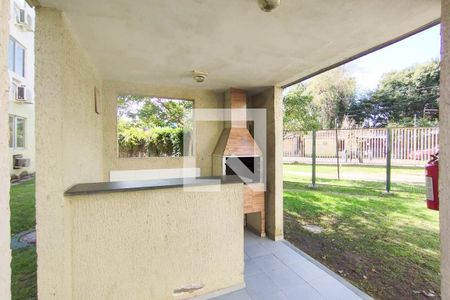 Apartamento para alugar com 45m², 2 quartos e 1 vagaÁrea comum