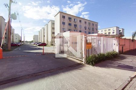 Apartamento para alugar com 45m², 2 quartos e 1 vagaÁrea comum