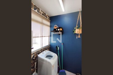 Apartamento para alugar com 45m², 2 quartos e 1 vagaÁrea de Serviço