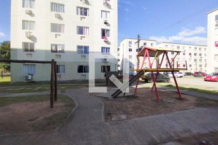 Apartamento para alugar com 45m², 2 quartos e 1 vagaÁrea comum