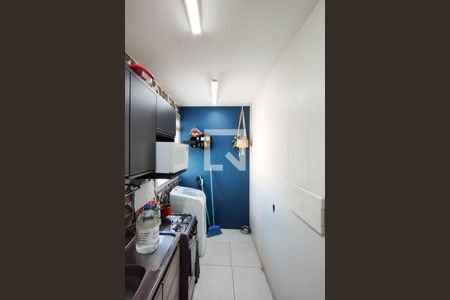 Apartamento para alugar com 45m², 2 quartos e 1 vagaÁrea de Serviço