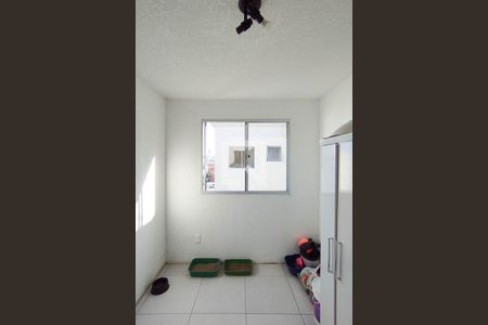 Apartamento para alugar com 45m², 2 quartos e 1 vagaQuarto 2