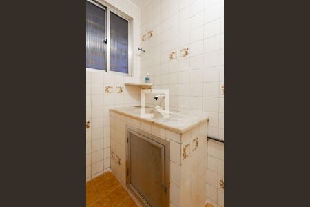 Apartamento à venda com 40m², 1 quarto e sem vagaCozinha