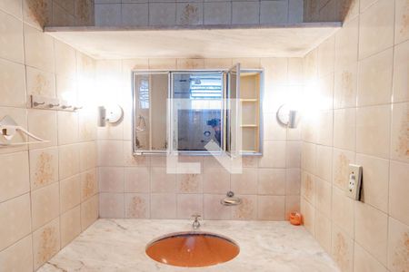 Apartamento à venda com 40m², 1 quarto e sem vagaBanheiro