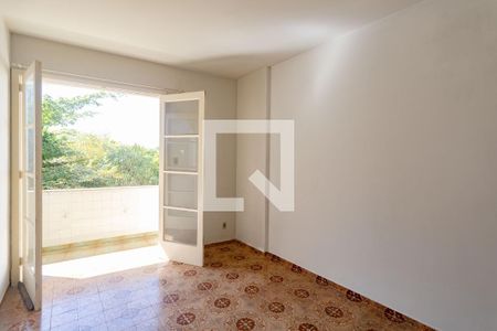 Quarto de apartamento para alugar com 1 quarto, 40m² em Flamengo, Rio de Janeiro