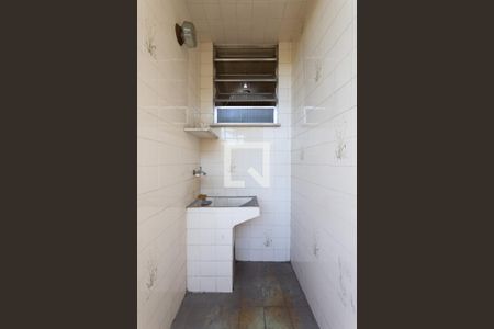 Apartamento à venda com 40m², 1 quarto e sem vagaÁrea de Serviço